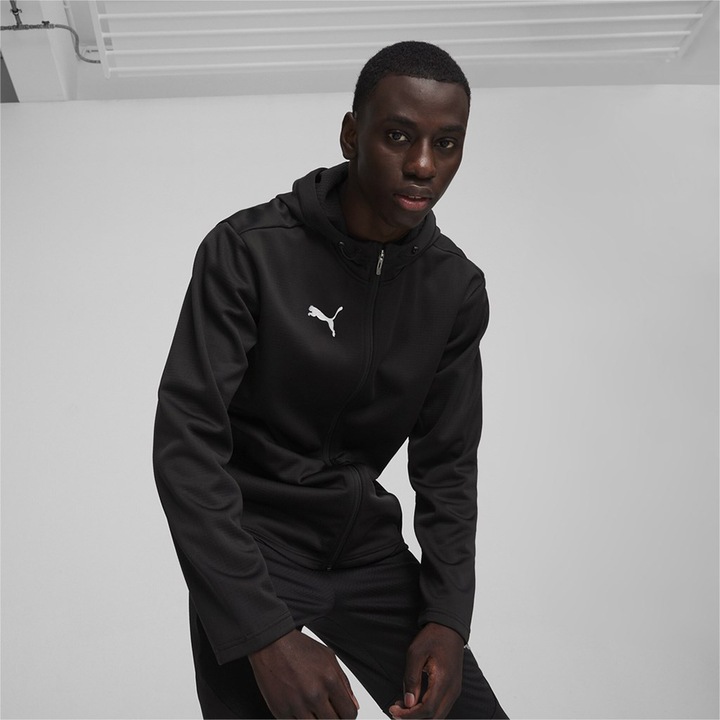 Immagine prodotto Puma Pile da allenamento teamFINAL Jkt (XL)