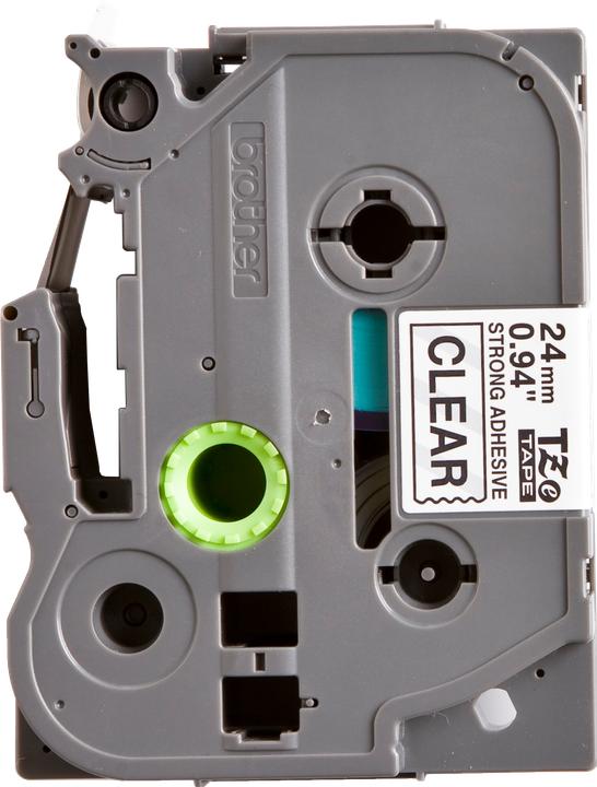 Produktbild Brother Tze-S151 (2.40 cm, Transparent)