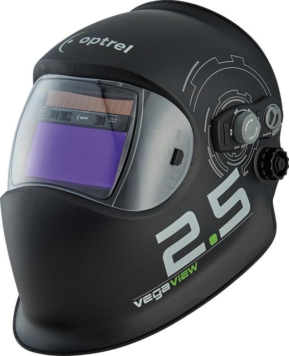 Produktbild Optrel Vegaview 2.5