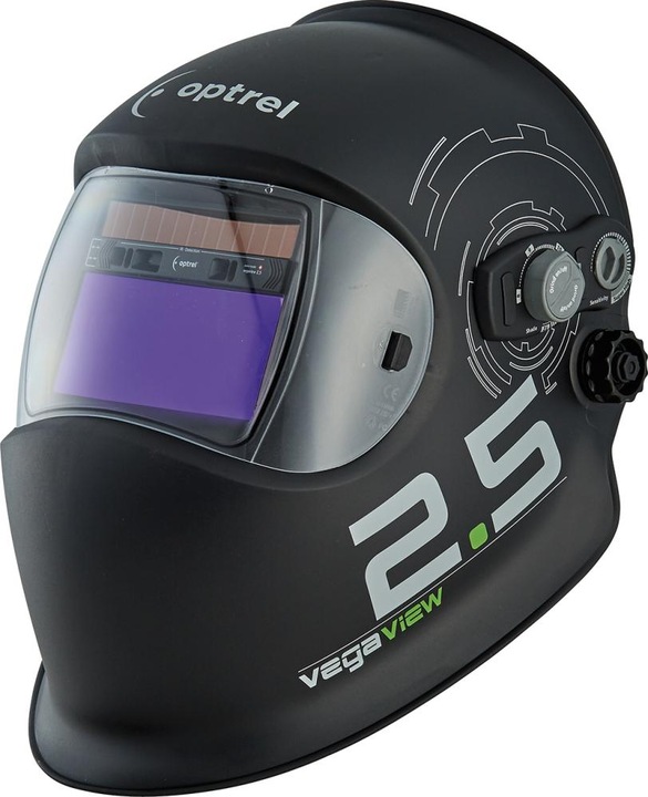 Optrel Vegaview 2.5