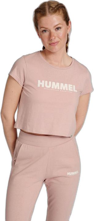 Produktbild hummel Legacy Woman Cropped T-Shirt (M)