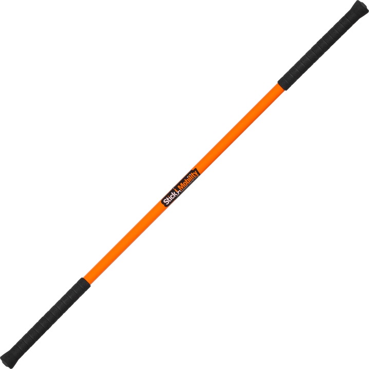 Stick Mobility Bâton d'entraînement (150 cm)