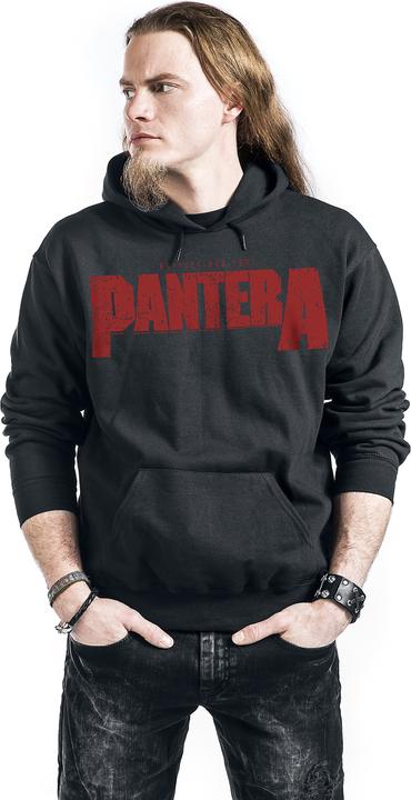 Produktbild Pantera Vulgar Display Of Power (L)