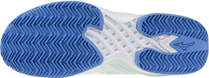 Actual product image Mizuno Wave Exceed Tour 6 Cc (40.5)