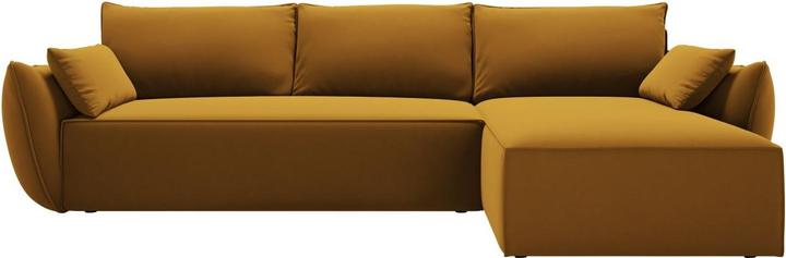 Image du produit Micadoni Kaelle (Canapé d’angle)