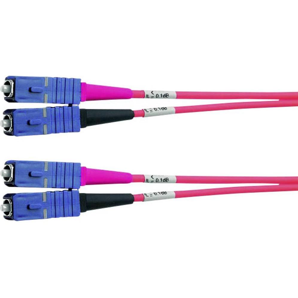 Telegärtner Cavo di rete (2 m), Cavo di rete