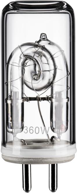 Immagine prodotto Walimex Tubo flash di ricambio per Light Shooter 360