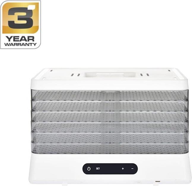 Produktbild Standart Food Dehydrator Fd901 3l