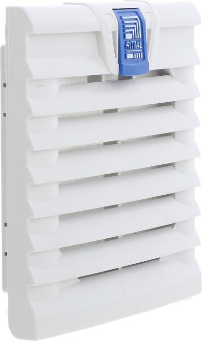 Produktbild Rittal Austrittsfilter für SK 3237.1xx RAL 7035
