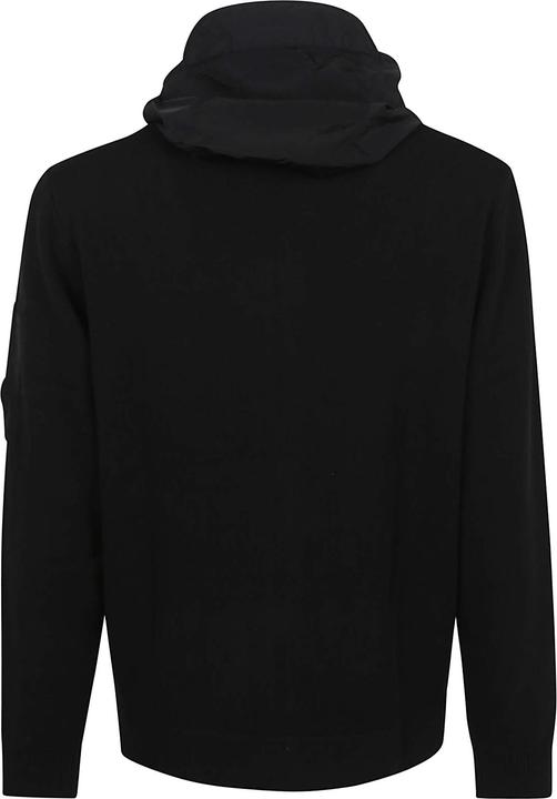 Actual product image C.P. Company CP COMPANY 18CMKN027A.006056M (S)