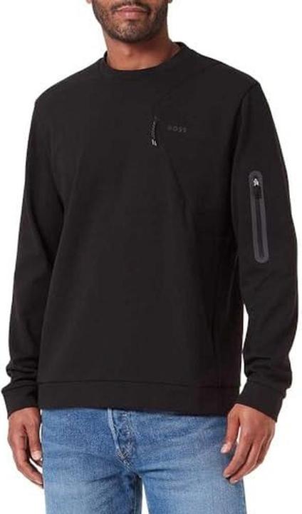 Image du produit BOSS Sweatshirt Salbiq (S)