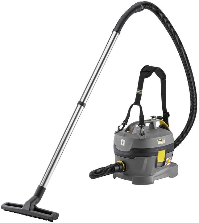 Immagine prodotto Kärcher T 8/1 L (Aspirapolvere)