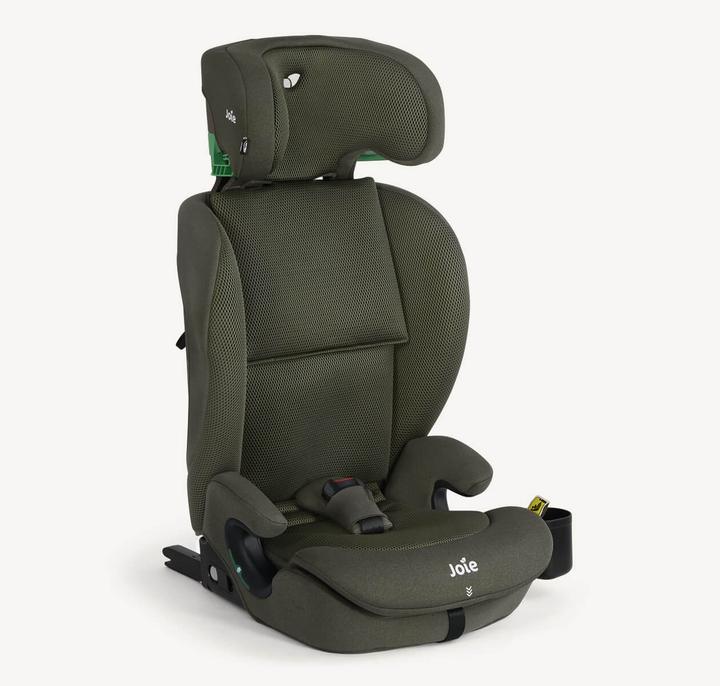 Actual product image Joie i-Irvana Max (Child seat, ECE R129/i-Size Standard)