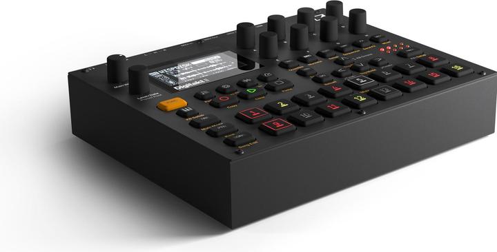 Produktbild Elektron Digitakt II