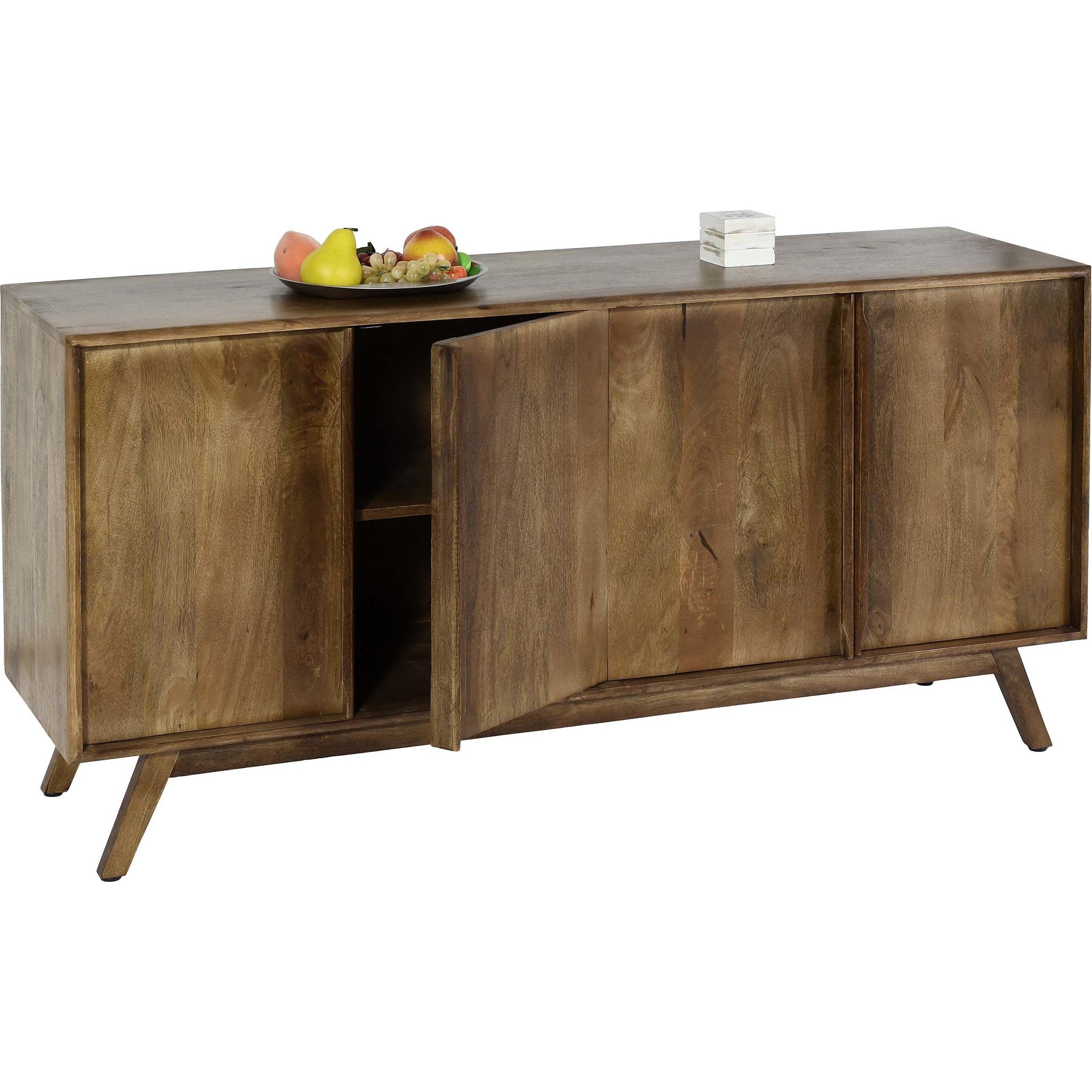 MCW, Kommode + Sideboard, L96-S