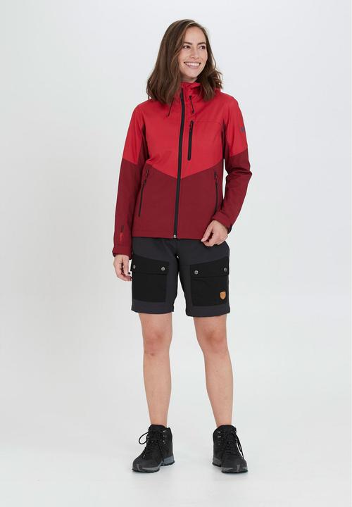 Produktbild Whistler Rosea Softshell (L)