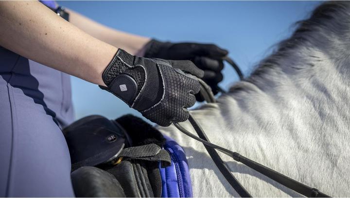 Produktbild LeMieux 3D Mesh Riding (XS)