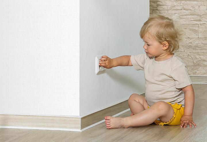 Actual product image Reer Socket protector 20 pack