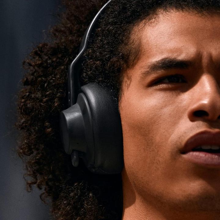 Produktbild Aiaiai Over-Ear-Kopfhörer TMA-2 Move Schwarz (Keine Geräuschunterdrückung, 40 h, Kabellos)