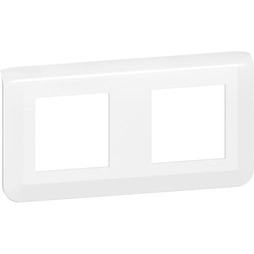 Legrand, Zubehör Schalterprogramm, 277804L, 98 mm, 95 mm, 263 g, 10 pc(s)