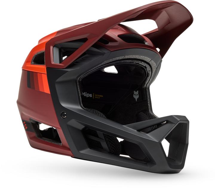 Immagine prodotto Fox Casco Proframe RS (59 - 63 cm)