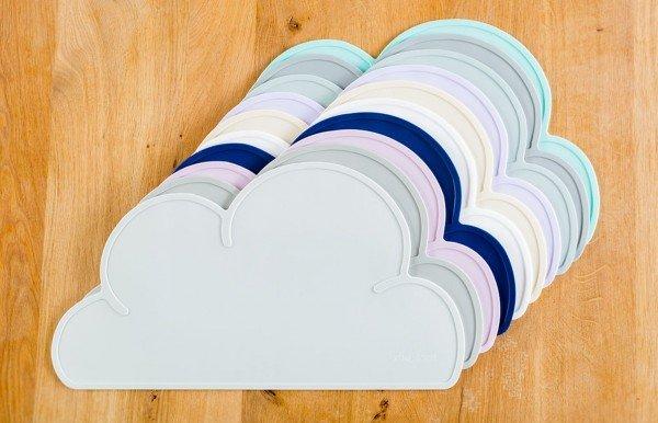 Image du produit Kindsgut Platzdeckchen Wolke