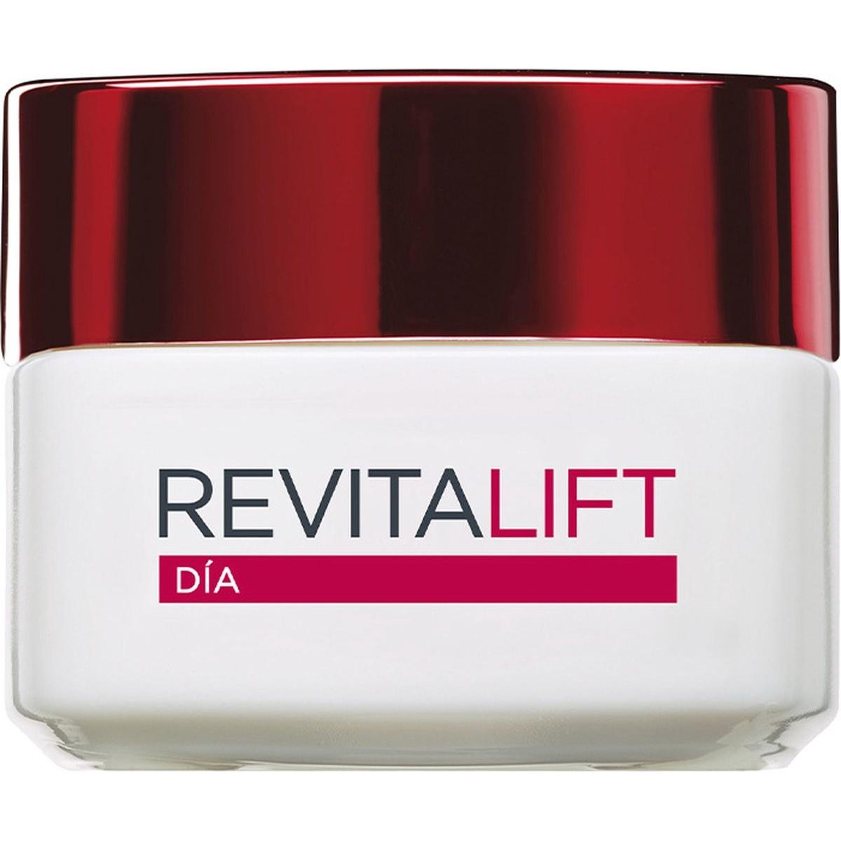 L'oréal Paris , Gesichtscreme, L'oreal Revitalift Crema Dia 50 Ml (50 Ml, Tagescreme)