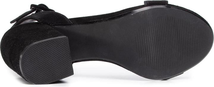 Actual product image Steve Madden 's heels malia (38)
