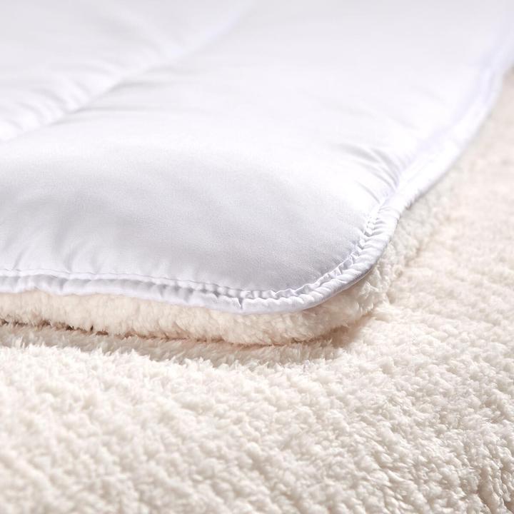 Immagine prodotto Traumschlaf Teddy Flausch (220 x 155 cm)