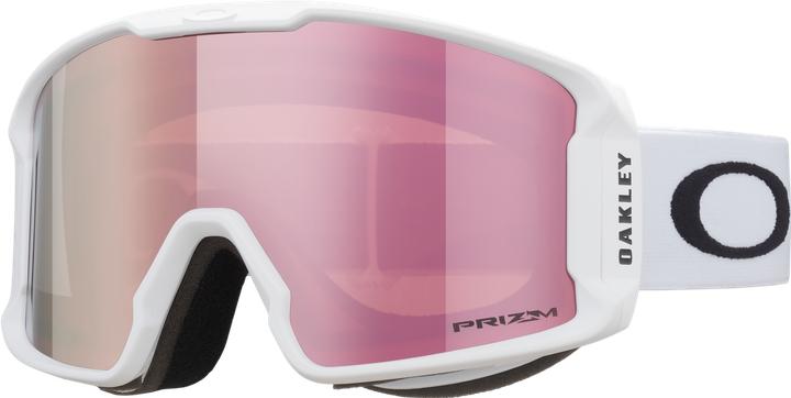 Actual product image Oakley Line Miner XM Prizm