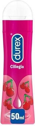 Image du produit Durex Top Gel Lubrifiant Very Cherry Intimate 50ml (50 ml)