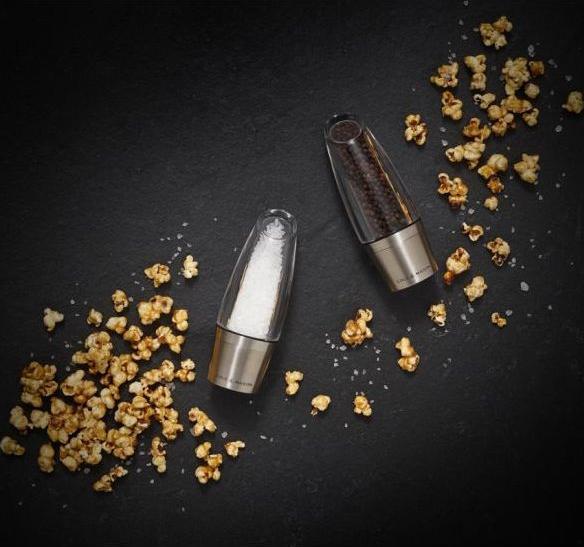 Image du produit Cole & Mason Milston (Sel)