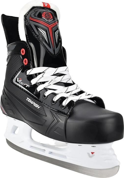 Produktbild Tempish Volt-T Eishockeyschlittschuhe (40)