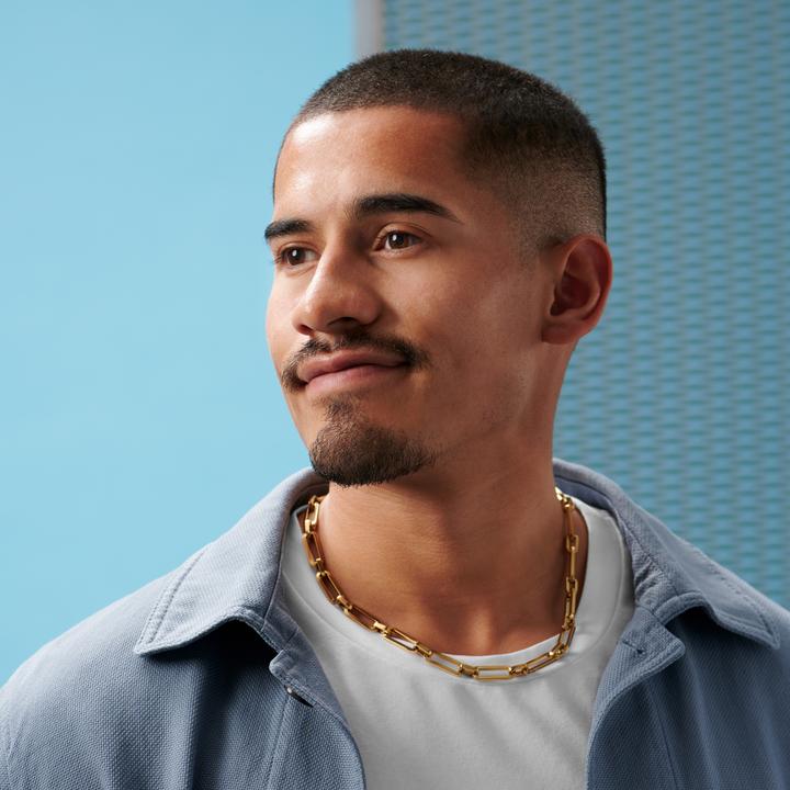 Image du produit Lucleon Connor Amager (Acier inoxydable)