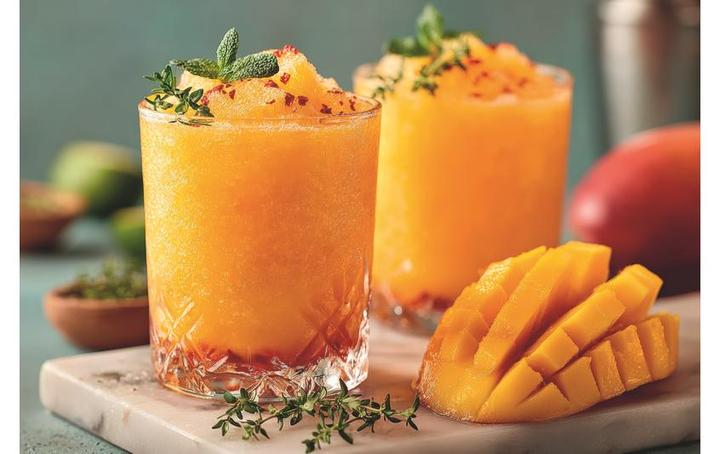 Produktbild Gourmetmaxx Eismaschine 1 l, Schwarz