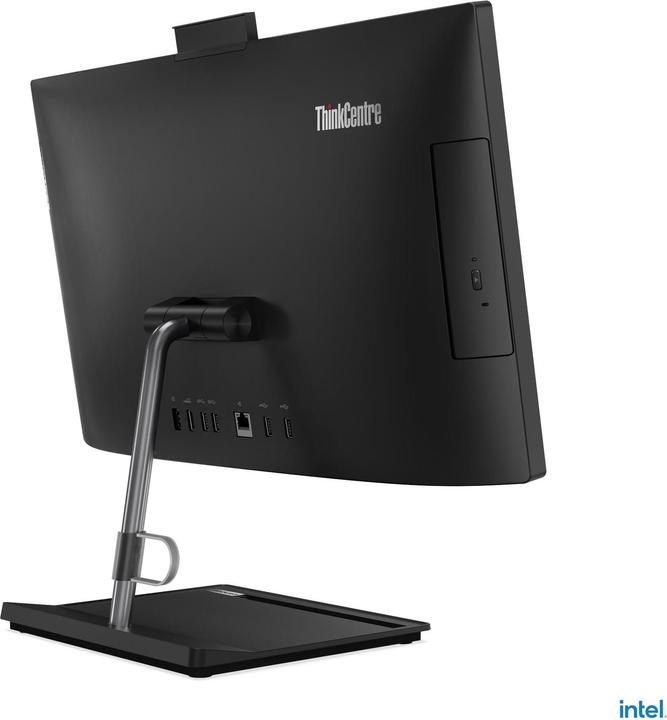 Actual product image Lenovo All in One THINKCENTRE Neo 30A Intel Core i51240P 256GB SSD 8GB RAM 24 (256 GB, 8 GB)