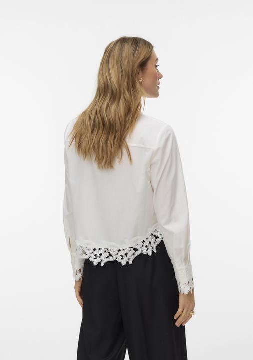 Immagine prodotto Vero Moda VMRONI Hemd Hemd (XL)