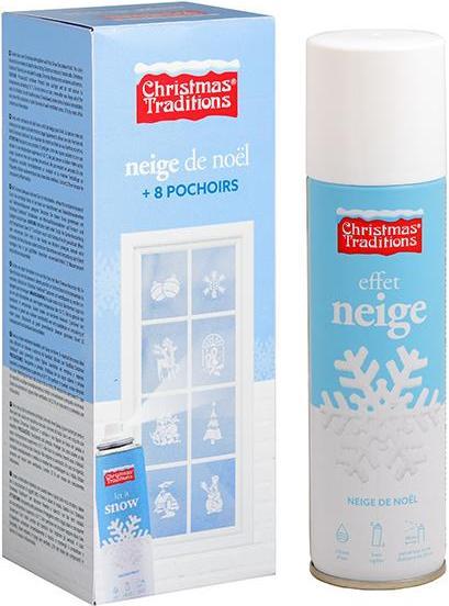 Immagine prodotto Sombo Pacchetto neve mStencils