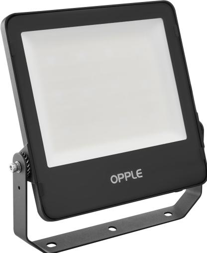 Actual product image Opple 709000073500 LEDFlood-E3 Re300 (18000 lm)