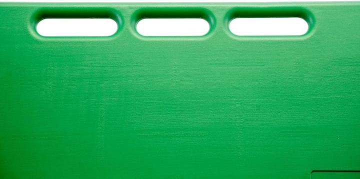 Actual product image Ukal Medium pig plate