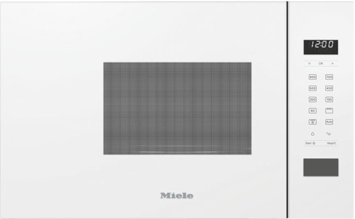 Actual product image Miele M 2234 SC 11111590