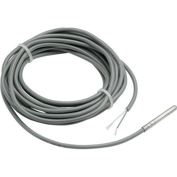 Hager, Programma di commutazione degli accessori, Sensore di temperatura del pavimento