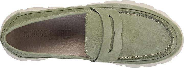 Produktbild Candice Cooper Ninja Penny Mocassin Damen (37.5)