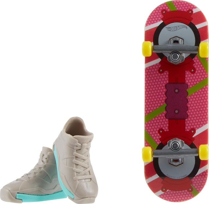 Produktbild Hot Wheels HVJ82