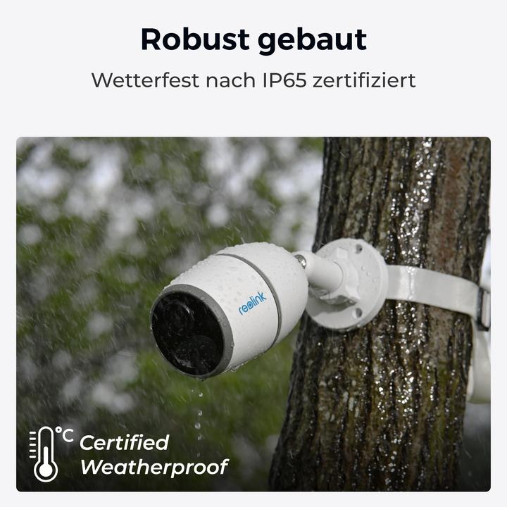 Produktbild Reolink Go Series G330-4MP (2560 x 1440 Pixels)