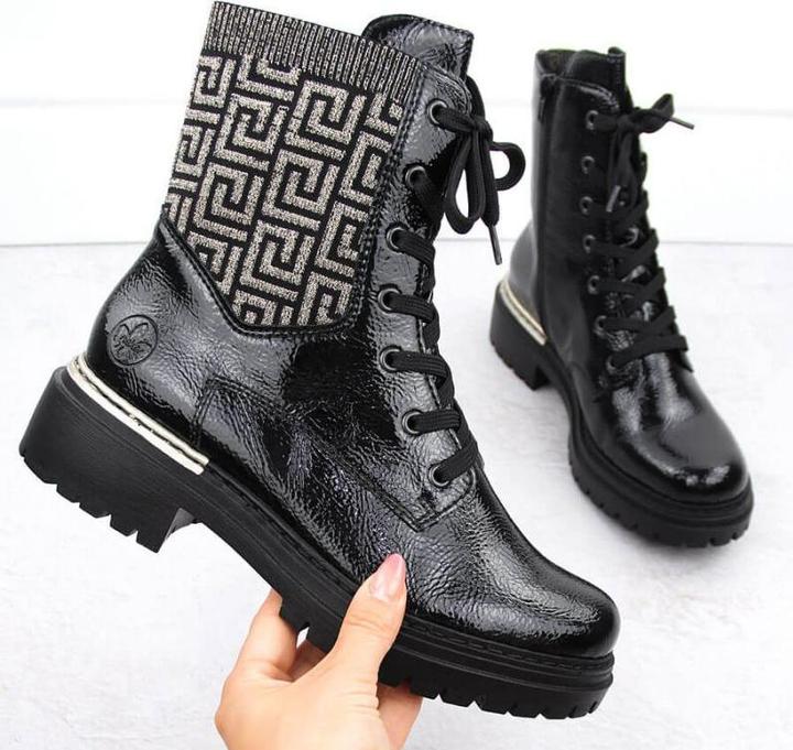 Image du produit Rieker Stiefeletten (38)