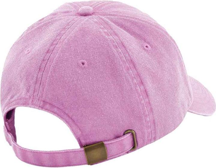 Immagine prodotto Beechfield Cappellino Da Baseball Vintage Adulto Unisex