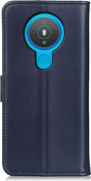 Immagine prodotto MU Classic Serie Classic II con copertina in pelle (Nokia 1.4)