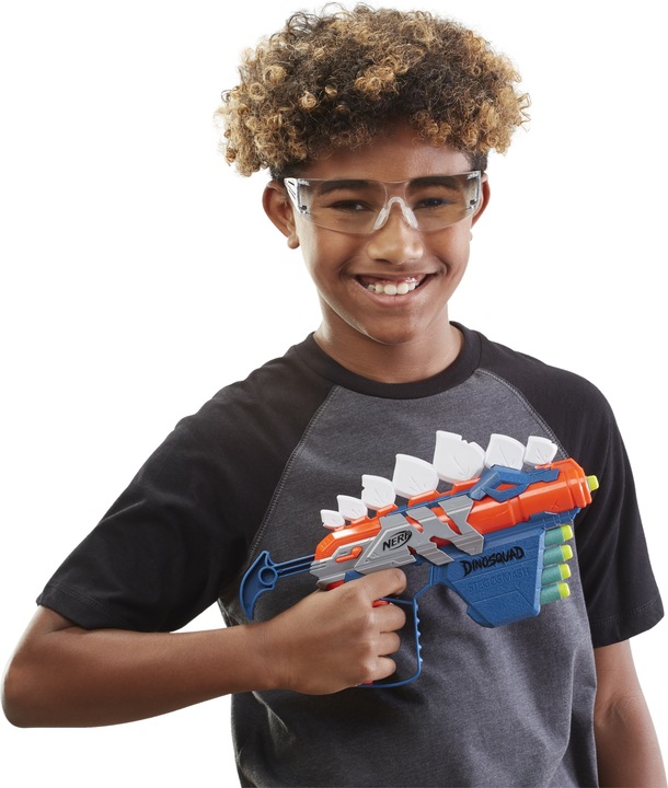 Produktbild Nerf DinoSquad Stego-Smash