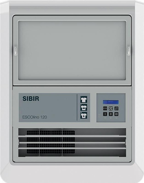 Actual product image Sibir ESCOlino 120